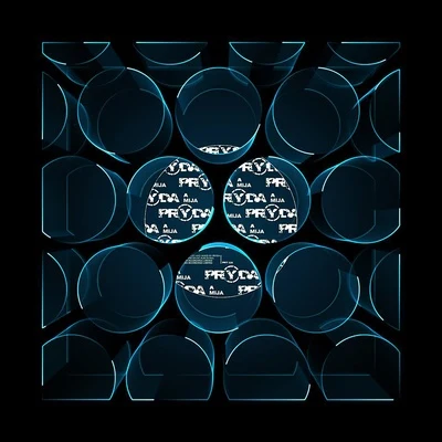 Axis EP 專輯 Eric Prydz