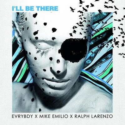 I&#x27;ll Be There 专辑 Mike Emilio