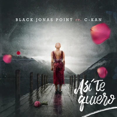 Así Te Quiero 專輯 Black Jonas Point/Metrolo/Lapiz Conciente/Boy Wonder Chosen Few