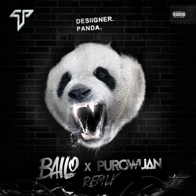 Bailo Panda (Bailo & PuroWuan Remix)