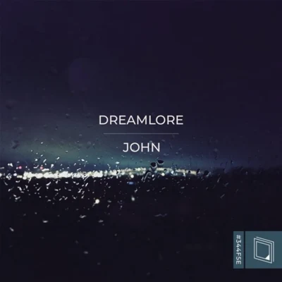 Dreamlore 專輯 Gifty/JOHN