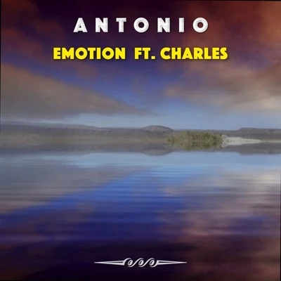 Emotion 專輯 Raving George/Oscar and the Wolf/DJ ANTONIO/Astero