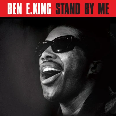 Stand By Me - 32 Original Recordings 专辑 Ben E. King