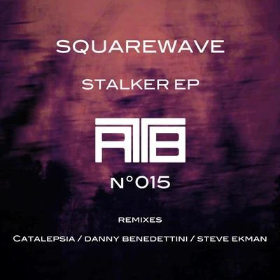 Stalker EP 专辑 Squarewave