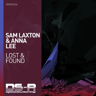 Sam LaxtonJames Dymond Lost & Found