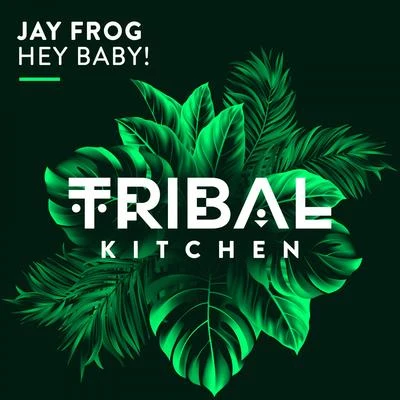 Hey Baby! 專輯 Jay Frog