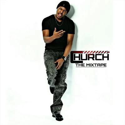 Church the Mixtape 专辑 Church/hellboy