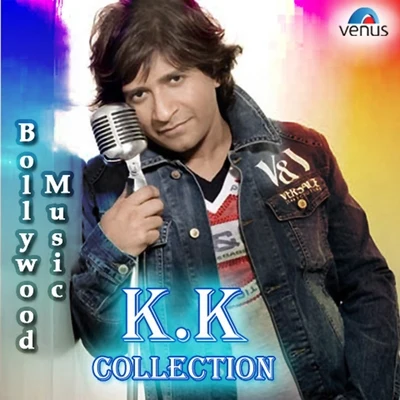 Bollywood Music K. K Collection 專輯 K.K.