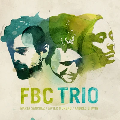 FBC Trio 專輯 Loccke/Sseiya/FBC