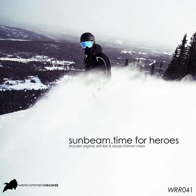 Time For Heroes 專輯 Sunbeam/Iovine/Buzzone/Wax Machine/Marlon