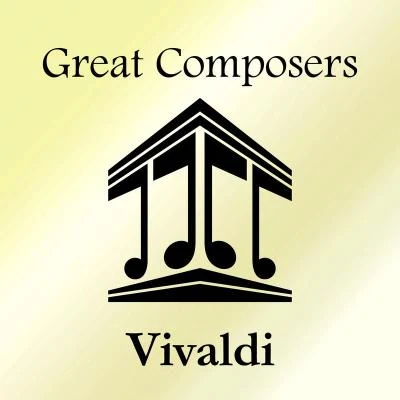 Great Composers: Vivaldi 專輯 Australian Brandenburg Orchestra