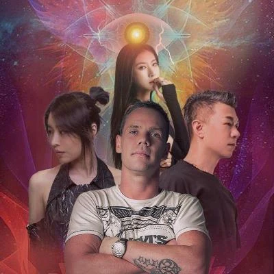 GALAME TRANCE NIGHT 專輯 Ayo97/…/Taisheng Music