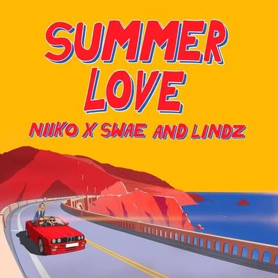 Summer Love 專輯 Niiko x SWAE/Mougleta