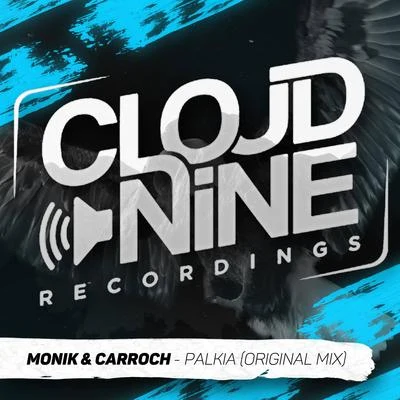 Palkia 專輯 Monik/Carroch