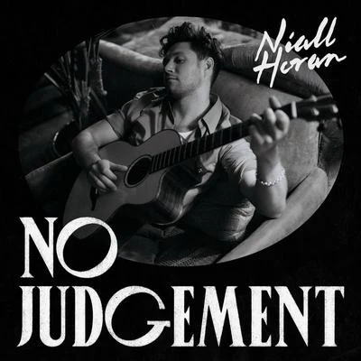 No Judgement 專輯 Niall Horan