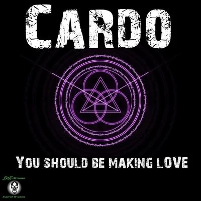 You Should Be Making Love 專輯 Diamond Ortiz/Cardo/Polyester/G-Worthy/Jay Worthy