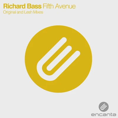 Fifth Avenue 專輯 Richard Bass