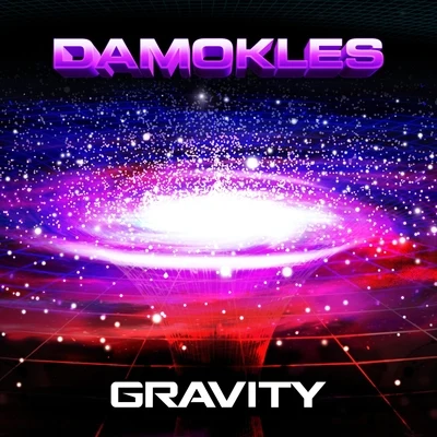 Gravity 专辑 Turbo Knight/Damokles