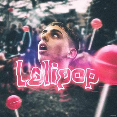 Lolipop 專輯 Mesita