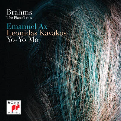 Brahms: The Piano Trios 專輯 Yo-Yo Ma