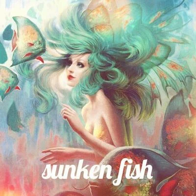 Sunken Fish(沉魚） 專輯 沉魚會吐泡泡/絕望工作室