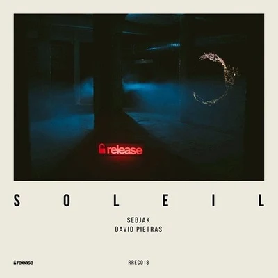 Soleil 專輯 Sebjak