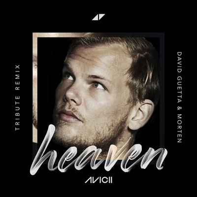 Heaven (David Guetta & MORTEN Remix) 專輯 Morten/Riggi & Piros