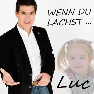 lucOrry Jackson Wenn Du lachst, geht die Sonne auf