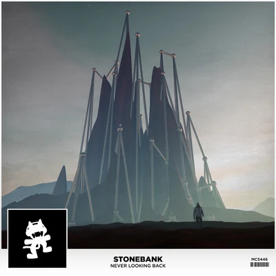 Never Looking Back 專輯 Stonebank/Monstercat/Elizaveta