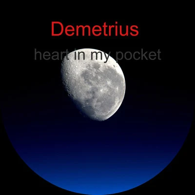 Heart in My Pocket 專輯 Demétrius/Joyce Muniz