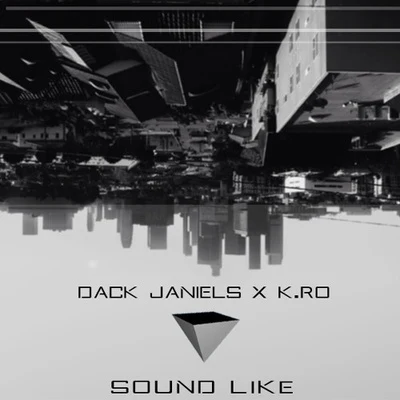 Sound Like 專輯 Dack Janiels/Myke Terry