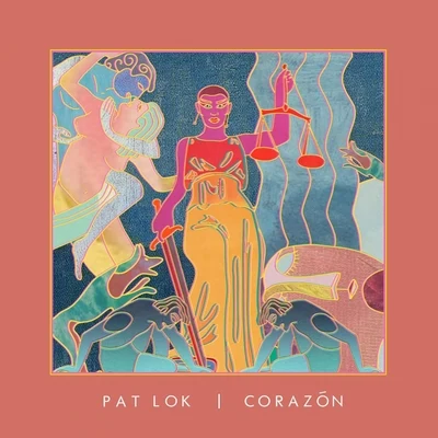 Corazón 專輯 Figgy/B-JU/Pat Lok/Quintino & Blasterjaxx/ARAPAIMA