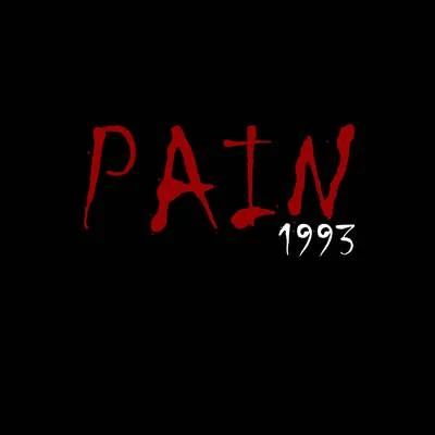 Pain 1993 (Instrumental) 专辑 Avion/Ducati Jai/Cardo Grandz