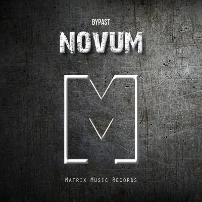 Novum 專輯 Agus Zack/BYPAST