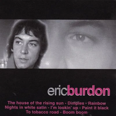 Eric Burdon 專輯 Eric Burdon