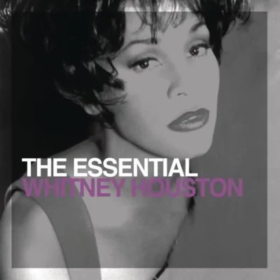 The Essential Whitney Houston 專輯 Whitney Houston/Mariah Carey/Eagles/Sarah McLachlan/Jon Louisson