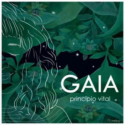 Gaia (Principio Vital) 專輯 Flori