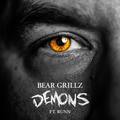 Demons (feat. RUNN) 專輯 Bear Grillz/Nevve