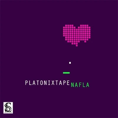 Platonixtape 專輯 nafla (나플라)/Kebee