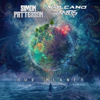 Our Planet 專輯 Simon Patterson