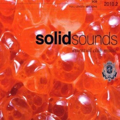 Solid Sounds 2010.2 專輯 The Subs