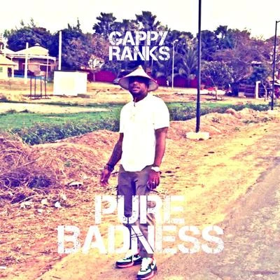 Gappy RanksG DuppyG Duppy feat. Gappy Ranks Pure Badness