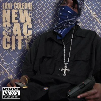 Luni ColeoneKlocaine New Sac City