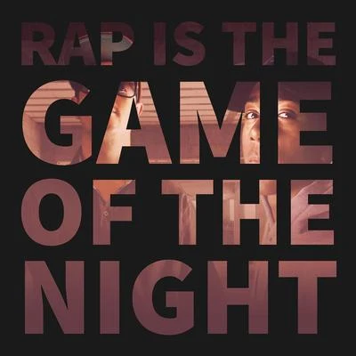 Rap Is the Game of the Night 專輯 Kaiter/Sed/Biel