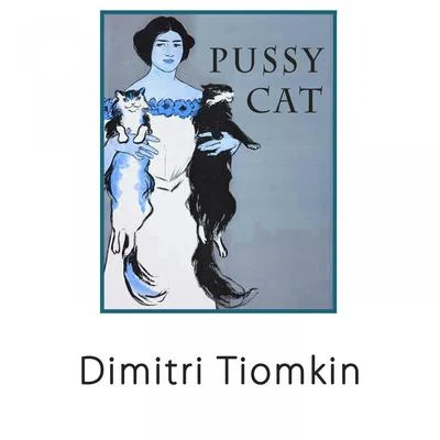 ***** Cat 專輯 Dimitri Tiomkin