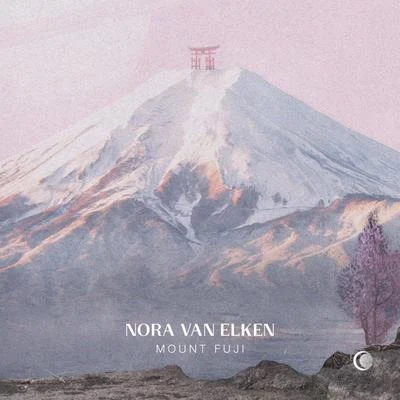 Mount Fuji 專輯 Nora van Elken