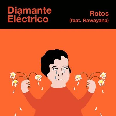 Rotos 專輯 Gomba Jahbari/Rawayana/PJ Sin Suela/Los Cafres