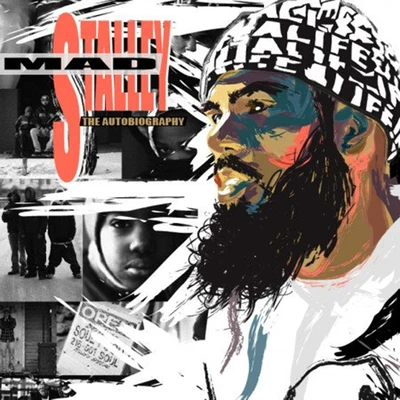 The Autobiography 專輯 Stalley