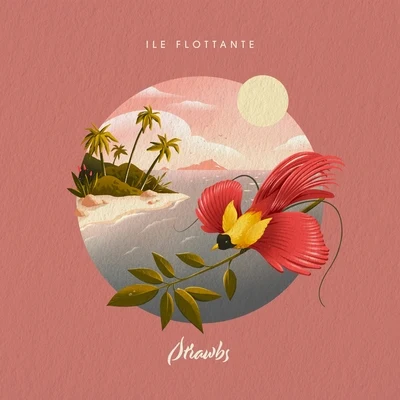 Strawbs 專輯 Ile Flottante