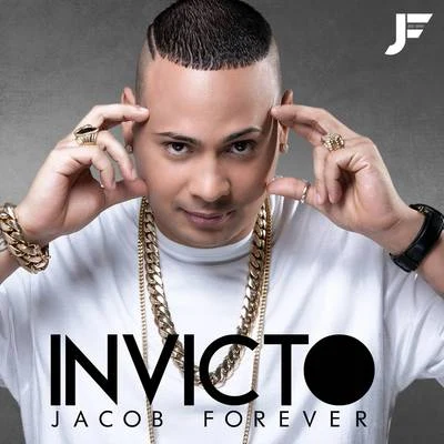 Invicto 專輯 Jacob Forever